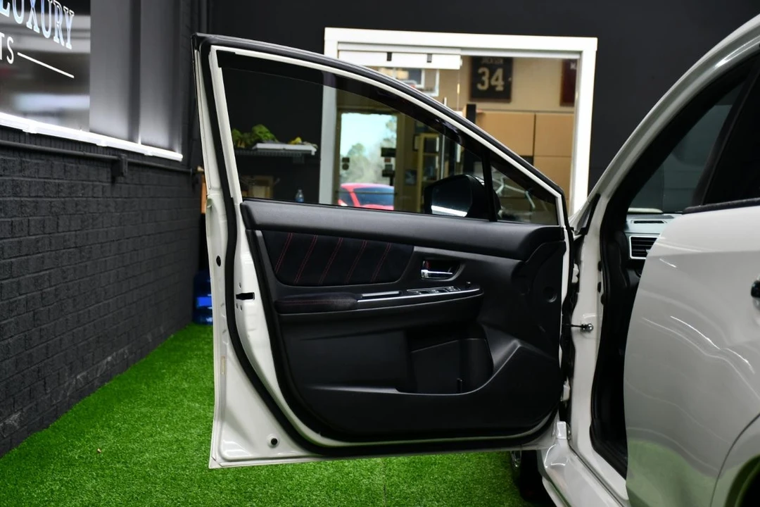 2017 Subaru Impreza 5th Gen - Image 19 of 21