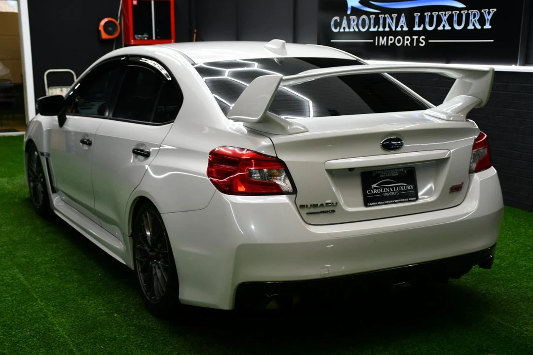 2017 Subaru Impreza 5th Gen - Image 2 of 21