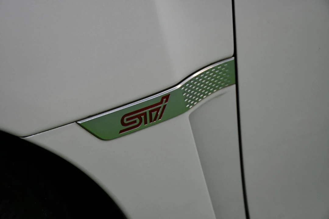 2017 Subaru Impreza 5th Gen - Image 9 of 21