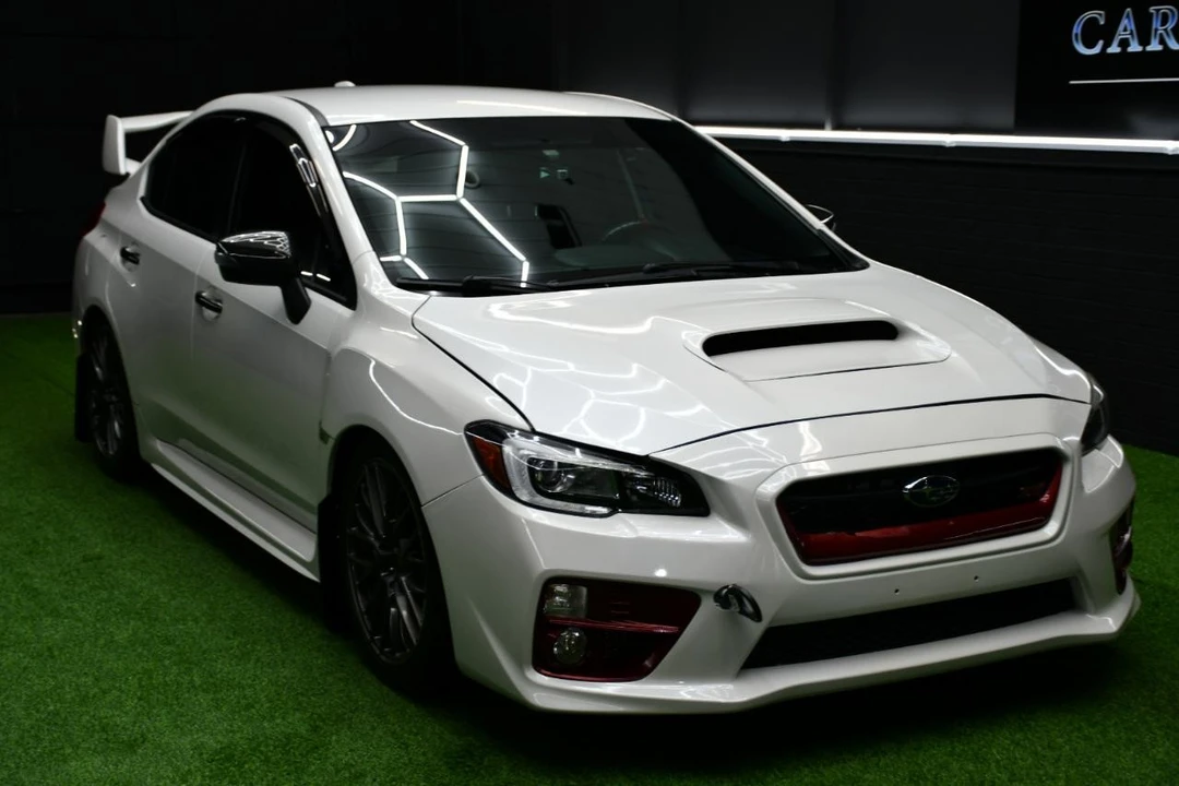 2017 Subaru Impreza 5th Gen - Image 5 of 21