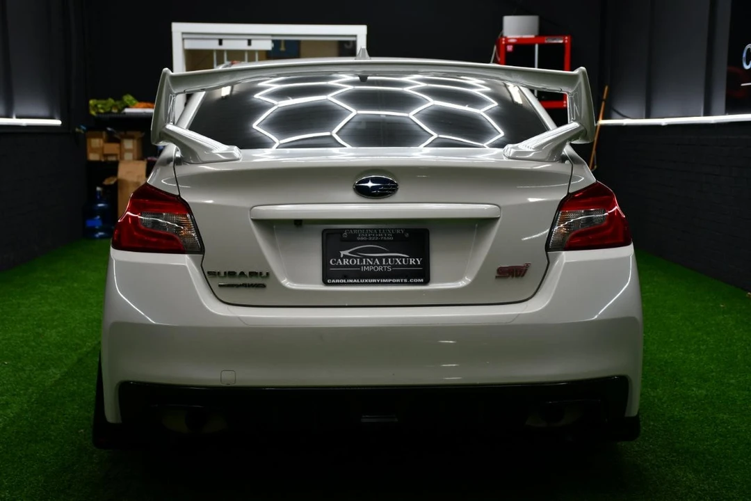 2017 Subaru Impreza 5th Gen - Image 3 of 21