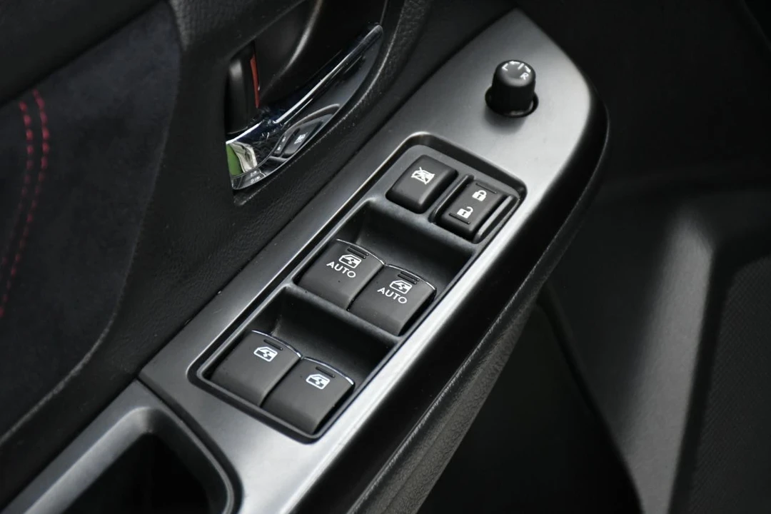 2017 Subaru Impreza 5th Gen - Image 20 of 21