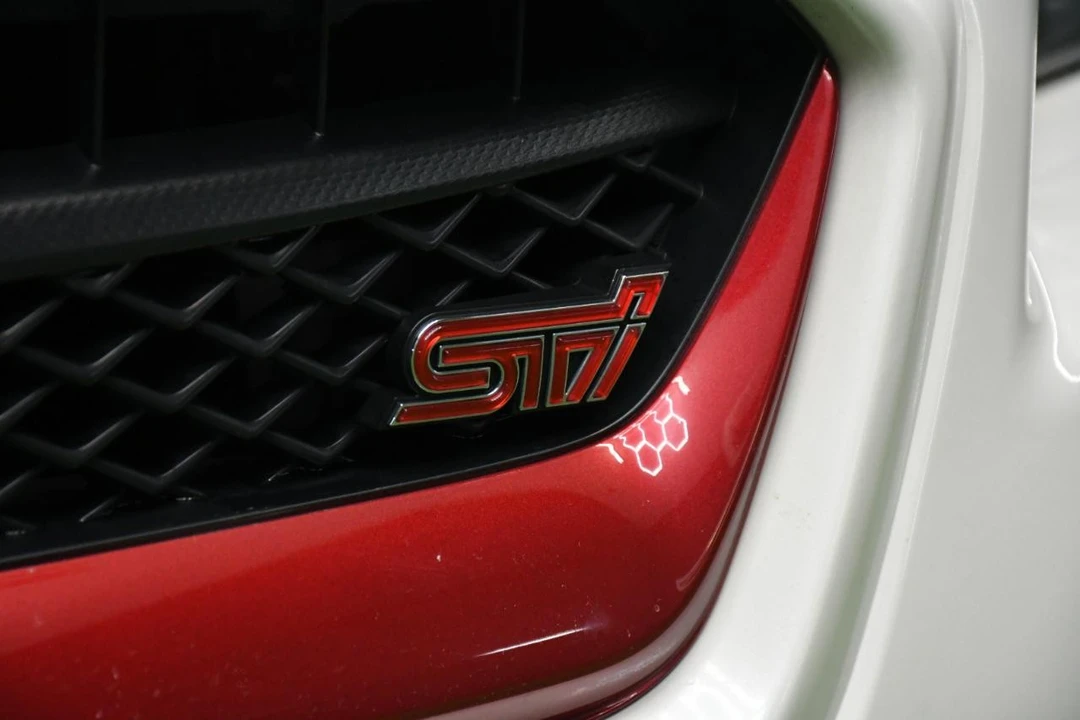 2017 Subaru Impreza 5th Gen - Image 7 of 21