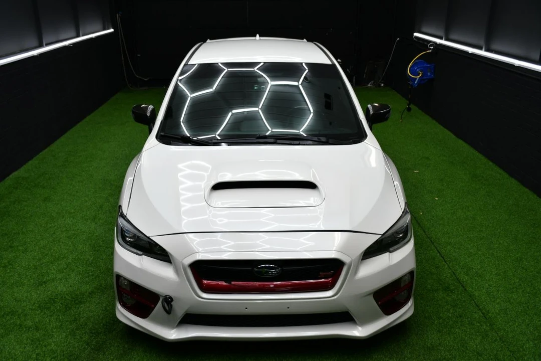 2017 Subaru Impreza 5th Gen - Image 6 of 21