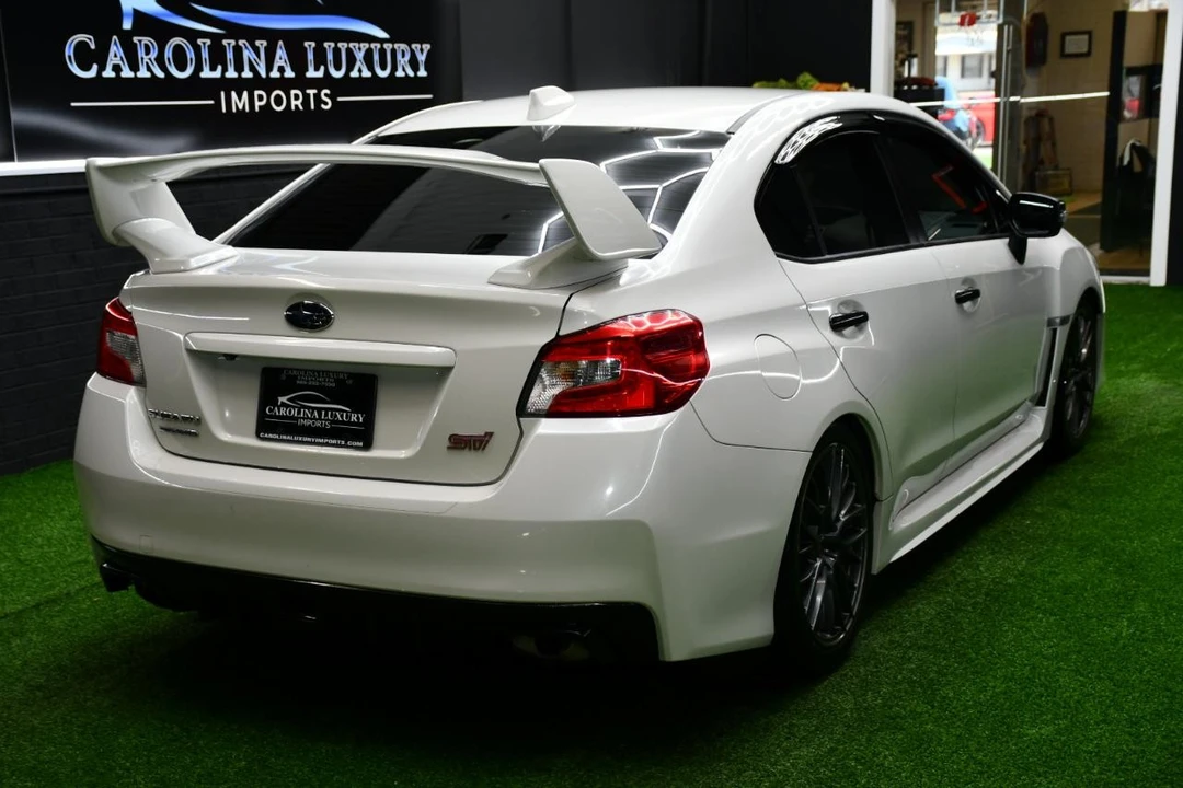 2017 Subaru Impreza 5th Gen - Image 4 of 21