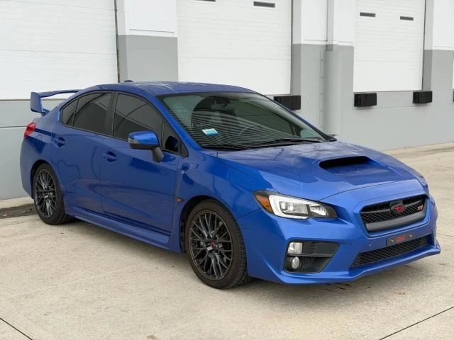 2017 Subaru Impreza WRX STi 3rd Gen - Image 7 of 21