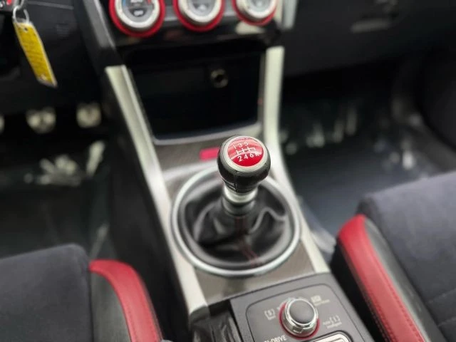 2017 Subaru Impreza WRX STi 3rd Gen - Image 21 of 21