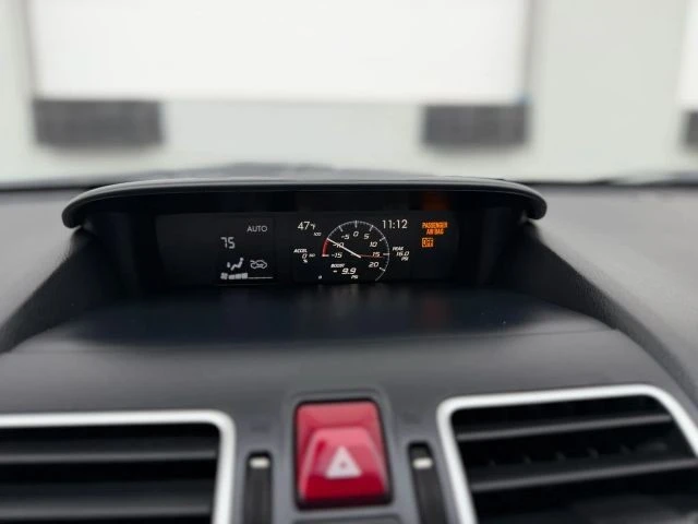 2017 Subaru Impreza WRX STi 3rd Gen - Image 19 of 21