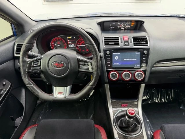 2017 Subaru Impreza WRX STi 3rd Gen - Image 16 of 21