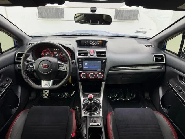 2017 Subaru Impreza WRX STi 3rd Gen - Image 15 of 21