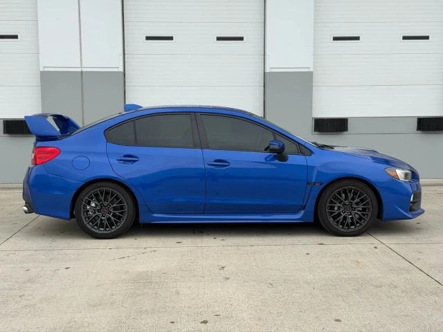2017 Subaru Impreza WRX STi 3rd Gen - Image 6 of 21