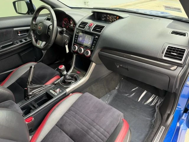 2017 Subaru Impreza WRX STi 3rd Gen - Image 14 of 21