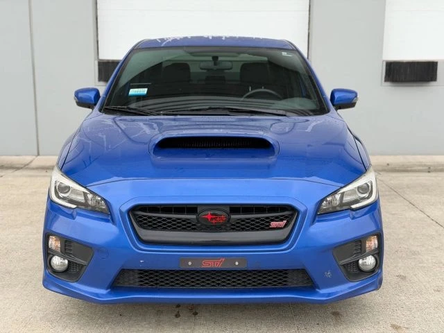 2017 Subaru Impreza WRX STi 3rd Gen - Image 8 of 21