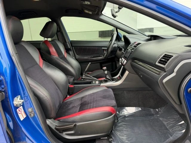2017 Subaru Impreza WRX STi 3rd Gen - Image 13 of 21