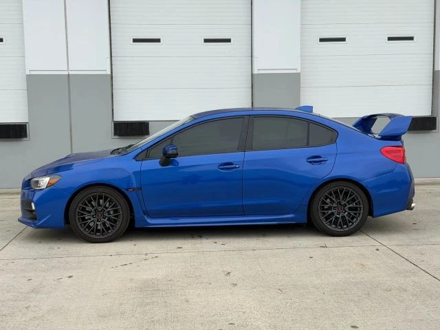 2017 Subaru Impreza WRX STi 3rd Gen - Image 2 of 21