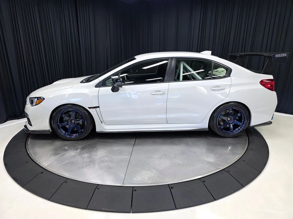 2017 Subaru Impreza 5th Gen - Image 12 of 21