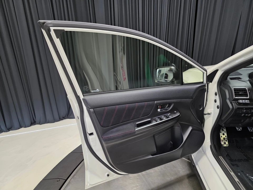 2017 Subaru Impreza 5th Gen - Image 19 of 21
