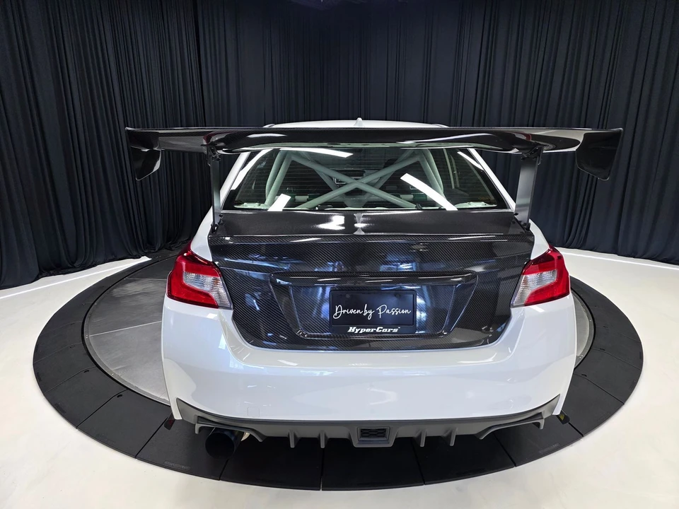 2017 Subaru Impreza 5th Gen - Image 14 of 21