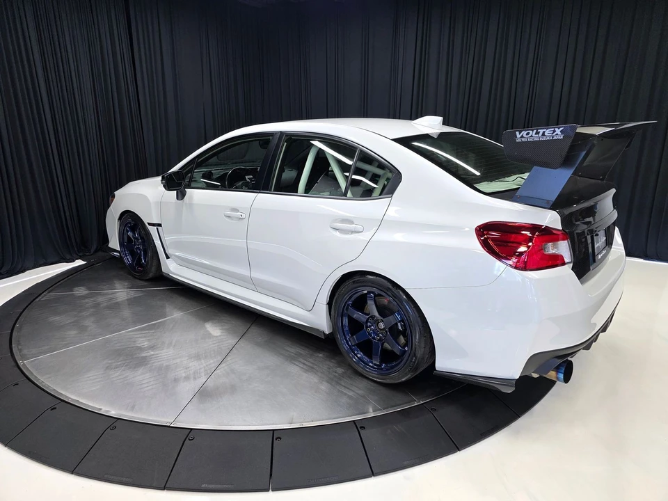 2017 Subaru Impreza 5th Gen - Image 13 of 21