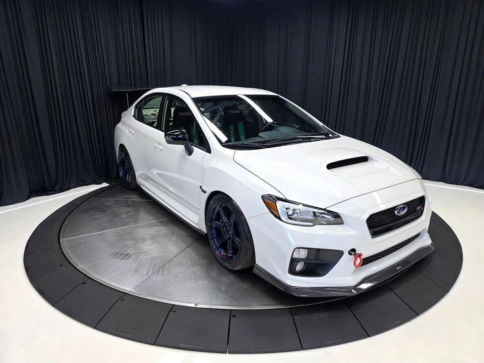 2017 Subaru Impreza 5th Gen - Image 9 of 21