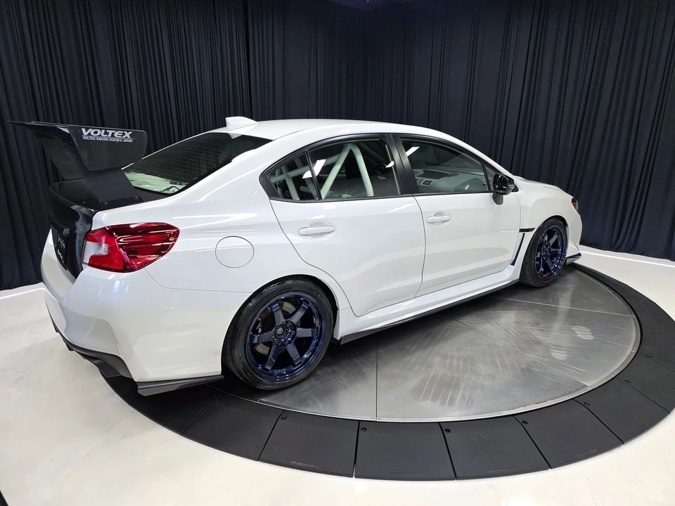 2017 Subaru Impreza 5th Gen - Image 15 of 21