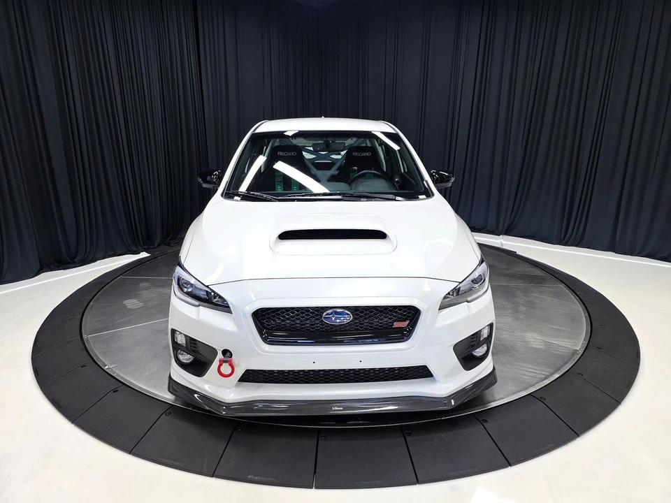 2017 Subaru Impreza 5th Gen - Image 10 of 21