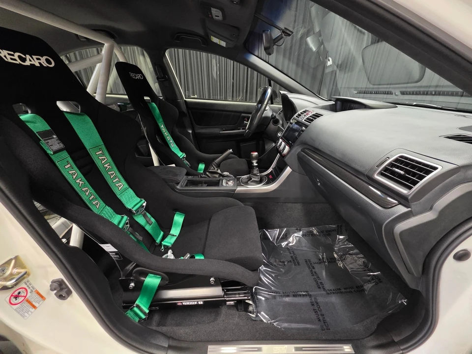 2017 Subaru Impreza 5th Gen - Image 2 of 21