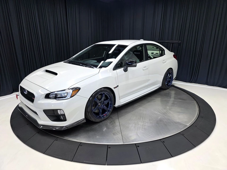 2017 Subaru Impreza 5th Gen - Image 11 of 21