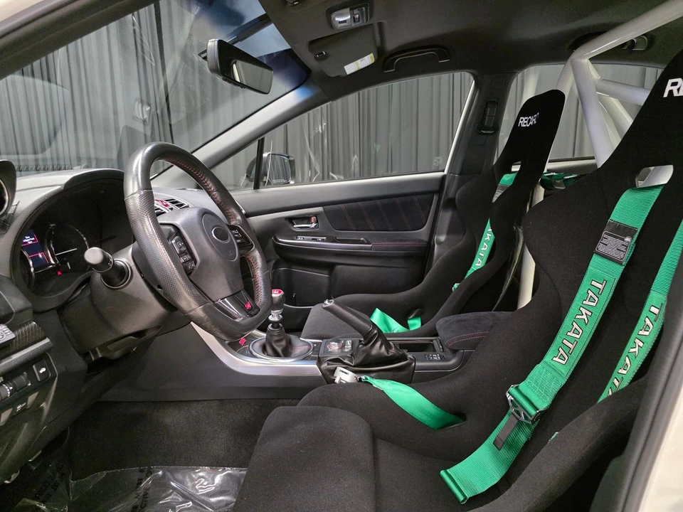 2017 Subaru Impreza 5th Gen - Image 20 of 21