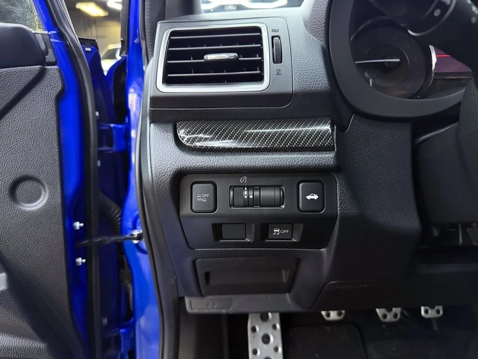 2017 Subaru Impreza WRX STi 3rd Gen - Image 14 of 21