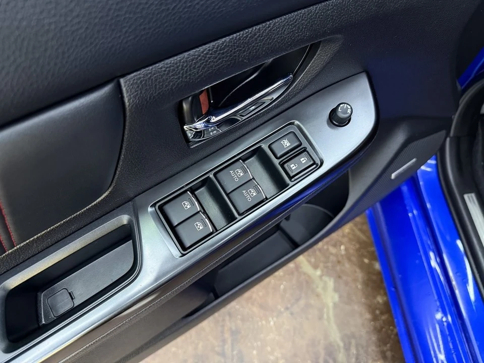 2017 Subaru Impreza WRX STi 3rd Gen - Image 13 of 21