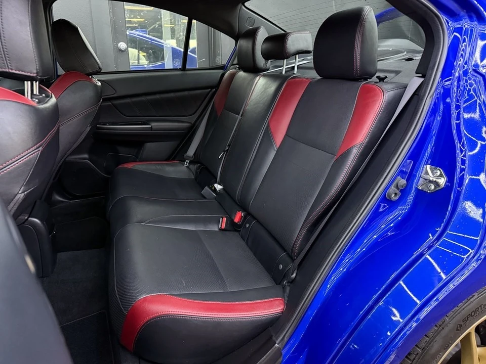 2017 Subaru Impreza WRX STi 3rd Gen - Image 21 of 21