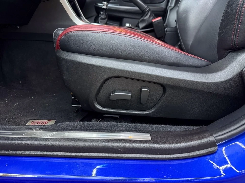 2017 Subaru Impreza WRX STi 3rd Gen - Image 18 of 21