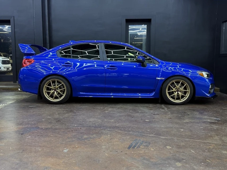 2017 Subaru Impreza WRX STi 3rd Gen - Image 10 of 21