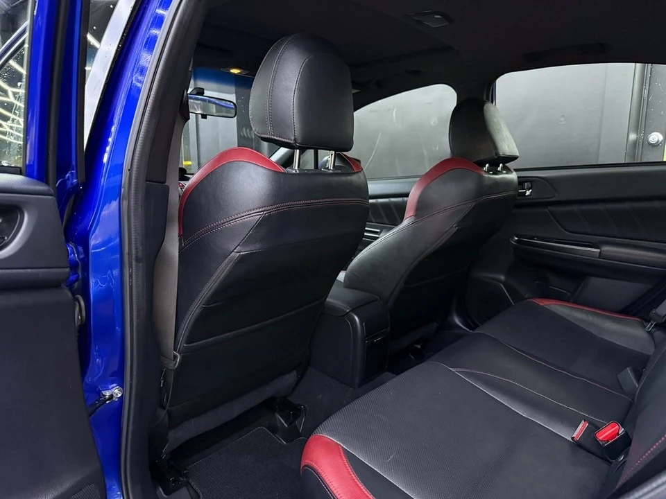 2017 Subaru Impreza WRX STi 3rd Gen - Image 20 of 21