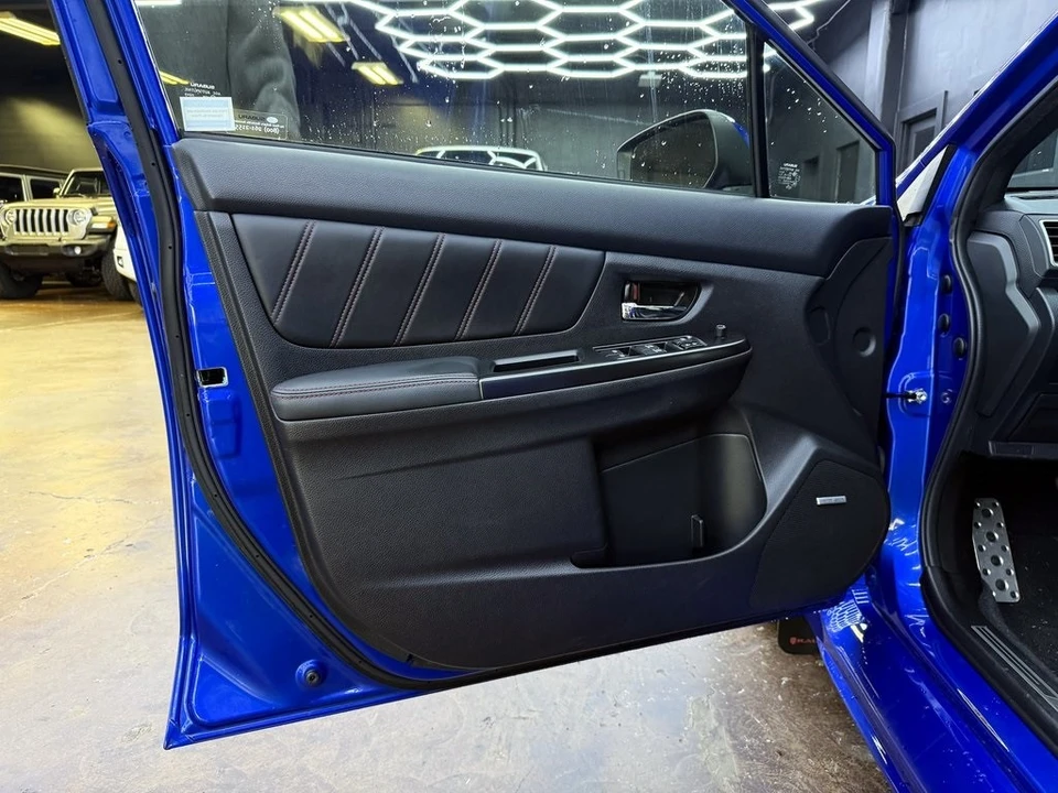 2017 Subaru Impreza WRX STi 3rd Gen - Image 12 of 21