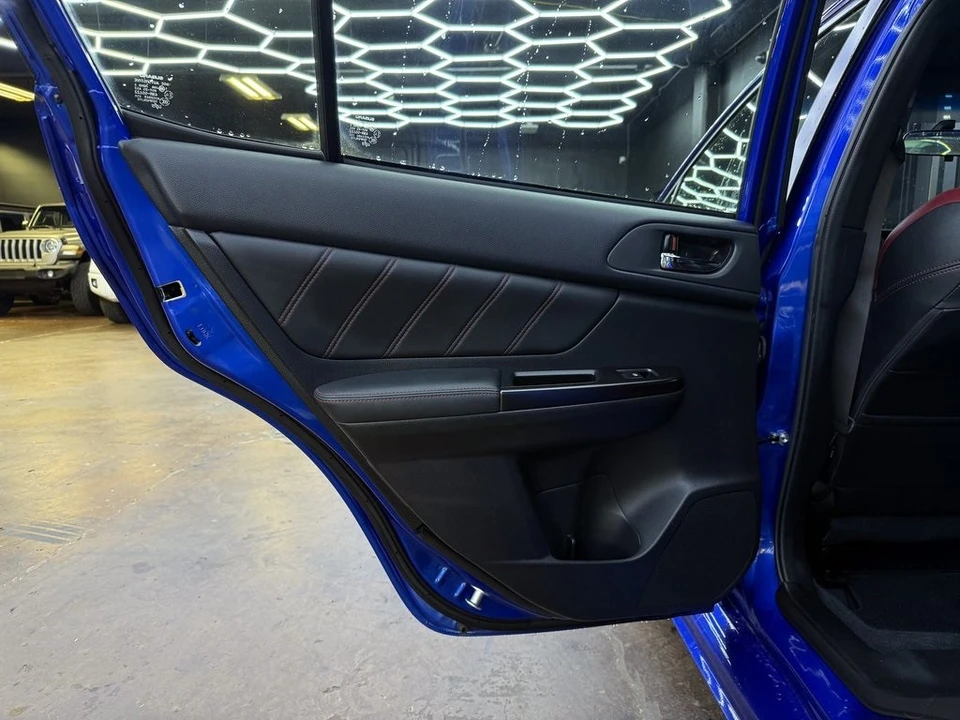 2017 Subaru Impreza WRX STi 3rd Gen - Image 19 of 21
