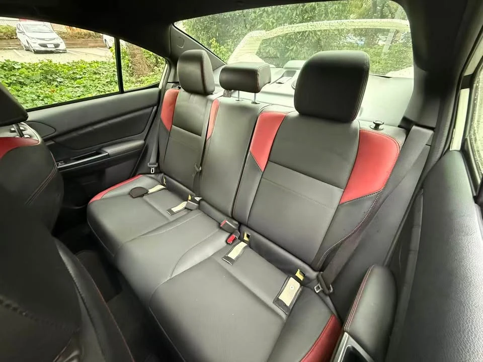 2017 Subaru Impreza WRX STi 3rd Gen - Image 14 of 14