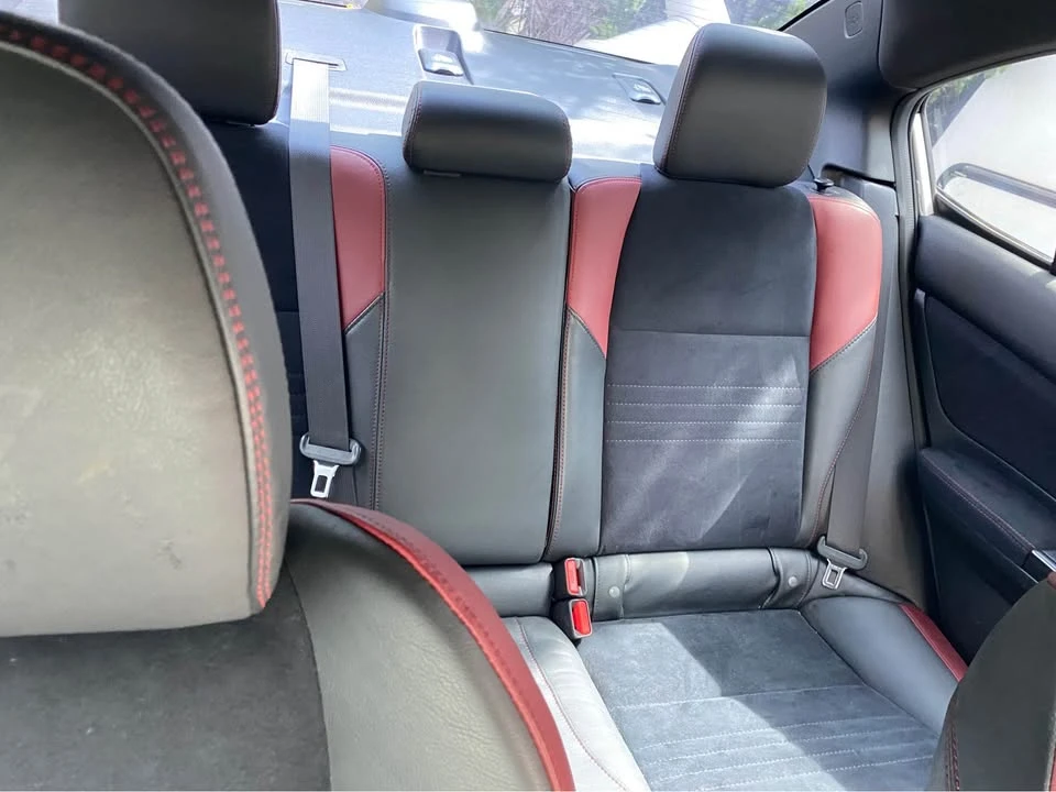2017 Subaru Impreza WRX STi 4th Gen - Image 19 of 19