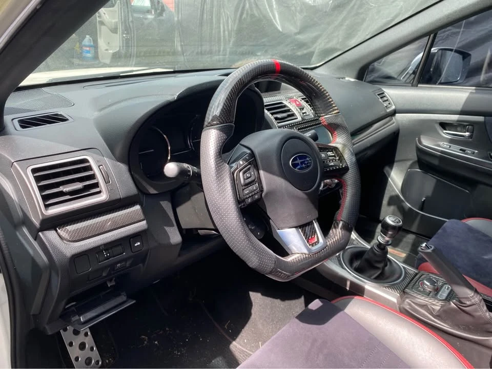 2017 Subaru Impreza WRX STi 4th Gen - Image 14 of 19