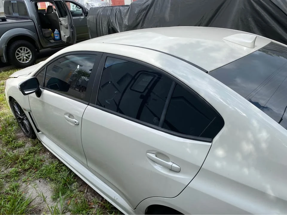 2017 Subaru Impreza WRX STi 4th Gen - Image 5 of 19