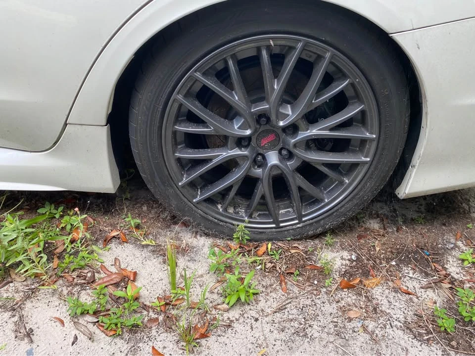 2017 Subaru Impreza WRX STi 4th Gen - Image 12 of 19