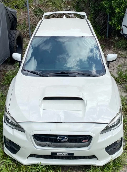 2017 Subaru Impreza WRX STi 4th Gen - Image 6 of 19