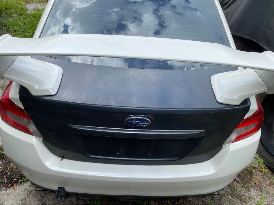 2017 Subaru Impreza WRX STi 4th Gen - Image 7 of 19