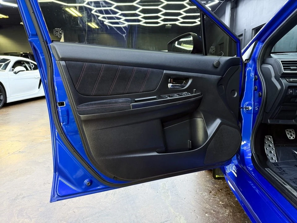 2017 Subaru Impreza WRX STi 3rd Gen - Image 12 of 12
