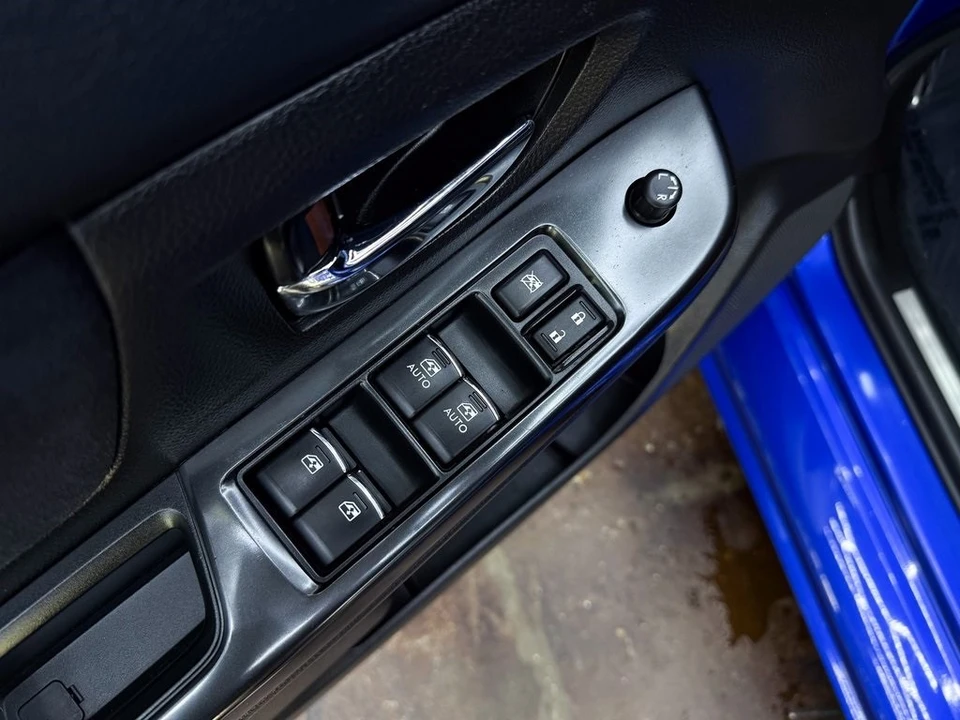2017 Subaru Impreza WRX STi 3rd Gen - Image 13 of 21