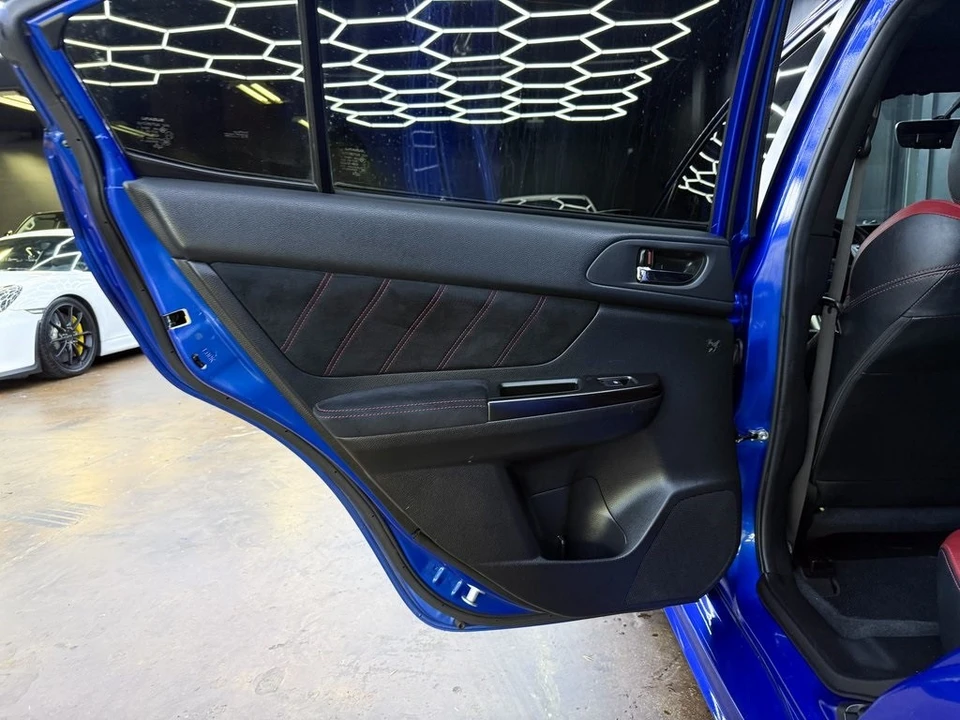 2017 Subaru Impreza WRX STi 3rd Gen - Image 18 of 21