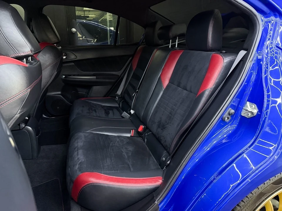 2017 Subaru Impreza WRX STi 3rd Gen - Image 20 of 21