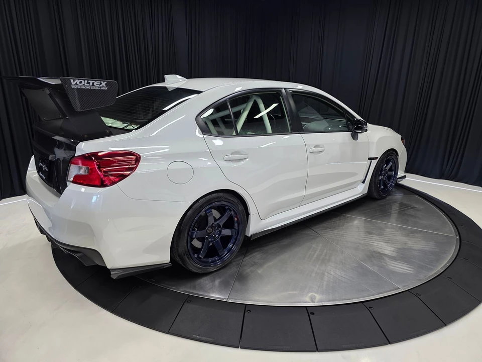 2017 Subaru Impreza WRX STi 4th Gen - Image 14 of 31