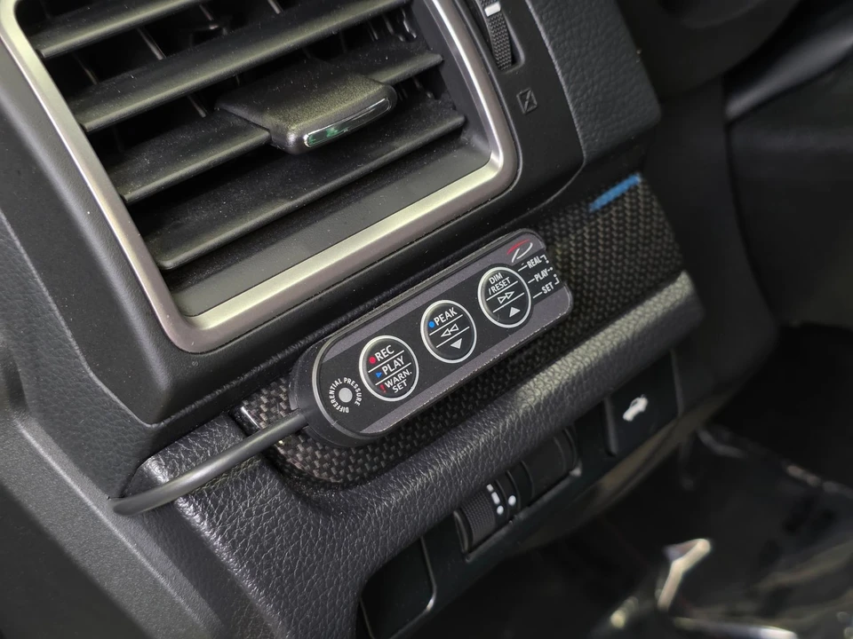2017 Subaru Impreza WRX STi 4th Gen - Image 23 of 31